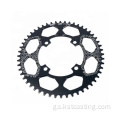 Rothar rothar leathan crankset timthrialla shlabhra -shlabhra